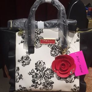 Betsey Johnson Purse